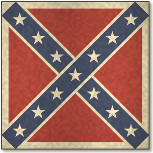 Army of Northern Virginia flag
