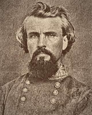 Nathan Bedford Forrest