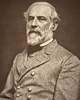 Robert E. Lee
