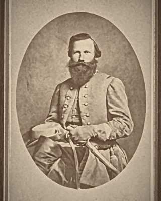 J. E. B. Stuart