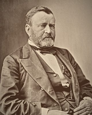 Ulysses S. Grant