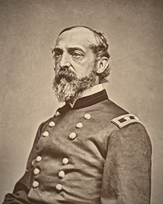 George Meade