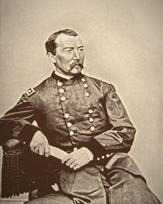 Philip Sheridan
