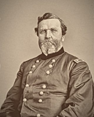 George Henry Thomas
